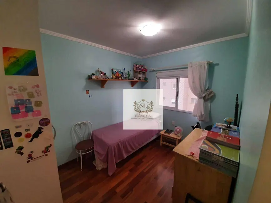 Apartamento com 3 quartos à venda, 210m2 em Vila Mariana, São Paulo - SP - imagem 4 Foto 4 de Apartamento com 3 quartos à venda, 210m2 em Vila Mariana, São Paulo - SP
