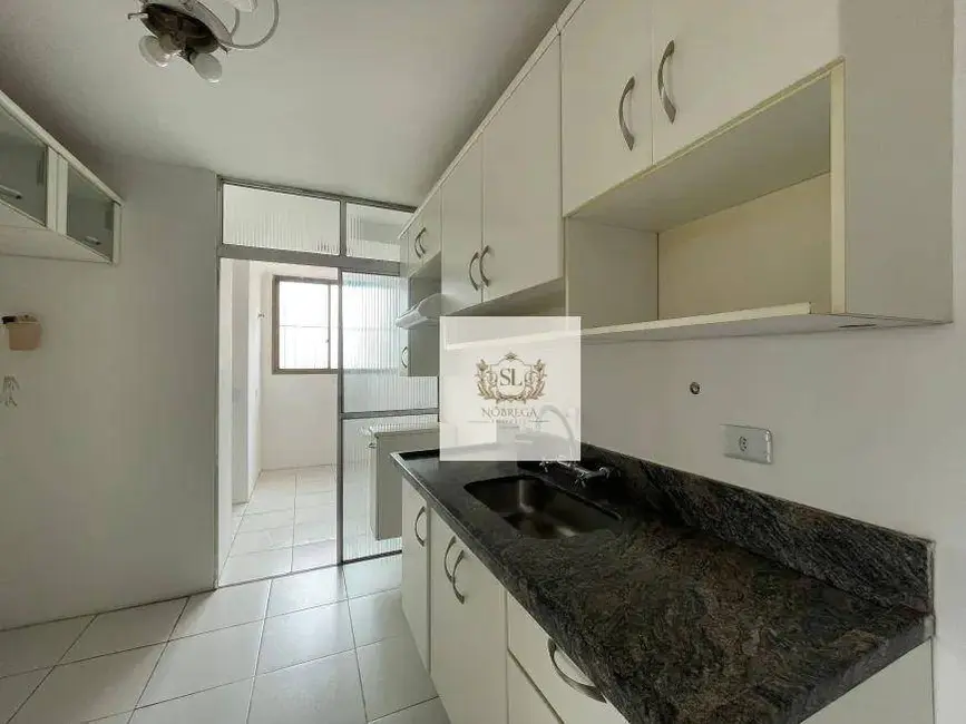 Apartamento com 3 quartos à venda, 142m2 em Vila Mascote, São Paulo - SP - imagem 7 Foto 7 de Apartamento com 3 quartos à venda, 142m2 em Vila Mascote, São Paulo - SP