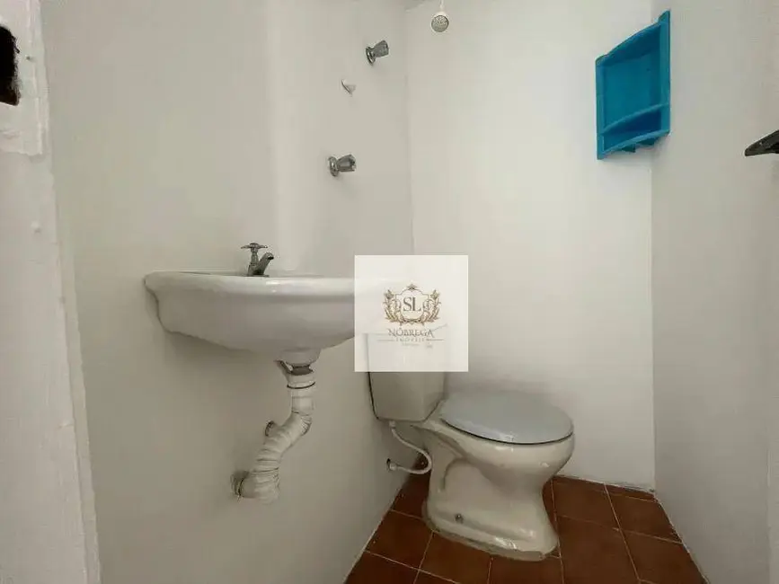 Apartamento com 3 quartos à venda, 142m2 em Vila Mascote, São Paulo - SP - imagem 8 Foto 8 de Apartamento com 3 quartos à venda, 142m2 em Vila Mascote, São Paulo - SP