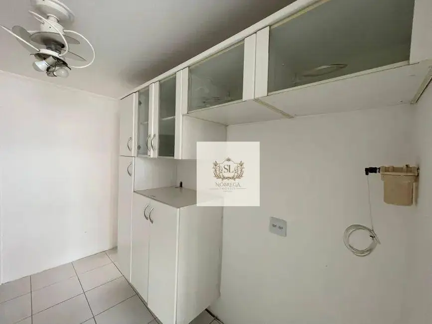 Apartamento com 3 quartos à venda, 142m2 em Vila Mascote, São Paulo - SP - imagem 6 Foto 6 de Apartamento com 3 quartos à venda, 142m2 em Vila Mascote, São Paulo - SP