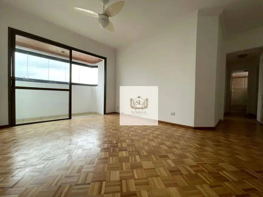 Apartamento com 3 quartos à venda, 142m2 em Vila Mascote, São Paulo - SP - imagem 2 Foto 2 de Apartamento com 3 quartos à venda, 142m2 em Vila Mascote, São Paulo - SP