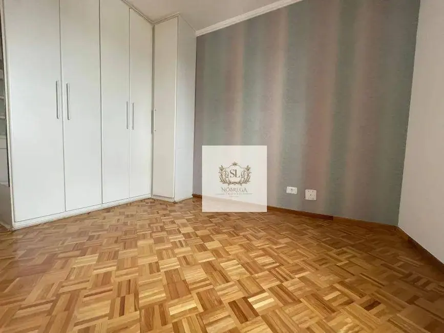 Apartamento com 3 quartos à venda, 142m2 em Vila Mascote, São Paulo - SP - imagem 9 Foto 9 de Apartamento com 3 quartos à venda, 142m2 em Vila Mascote, São Paulo - SP