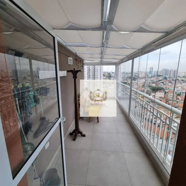 Cobertura com 2 quartos à venda, 110m2 em Parque da Vila Prudente, São Paulo - SP - imagem 1 Foto 1 de Cobertura com 2 quartos à venda, 110m2 em Parque da Vila Prudente, São Paulo - SP