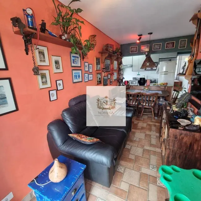 Cobertura com 2 quartos à venda, 110m2 em Parque da Vila Prudente, São Paulo - SP - imagem 5 Foto 5 de Cobertura com 2 quartos à venda, 110m2 em Parque da Vila Prudente, São Paulo - SP