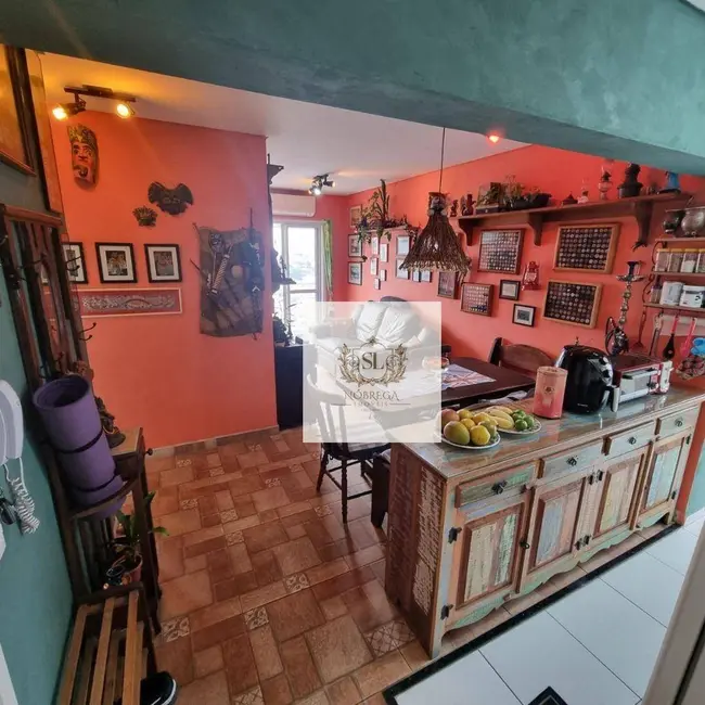 Cobertura com 2 quartos à venda, 110m2 em Parque da Vila Prudente, São Paulo - SP - imagem 7 Foto 7 de Cobertura com 2 quartos à venda, 110m2 em Parque da Vila Prudente, São Paulo - SP