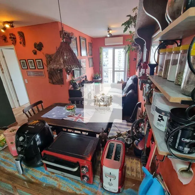 Cobertura com 2 quartos à venda, 110m2 em Parque da Vila Prudente, São Paulo - SP - imagem 6 Foto 6 de Cobertura com 2 quartos à venda, 110m2 em Parque da Vila Prudente, São Paulo - SP