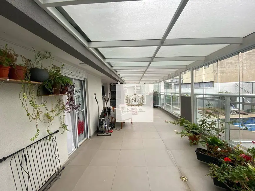 Foto 3 de Apartamento com 2 quartos à venda, 153m2 em Ipiranga, São Paulo - SP