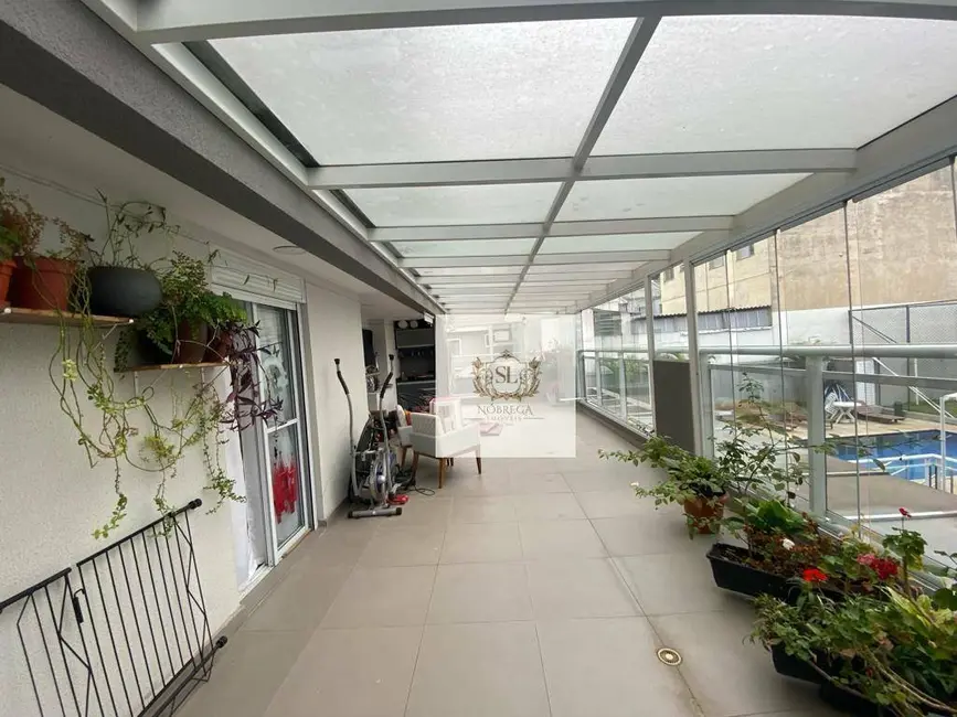 Foto 2 de Apartamento com 2 quartos à venda, 153m2 em Ipiranga, São Paulo - SP