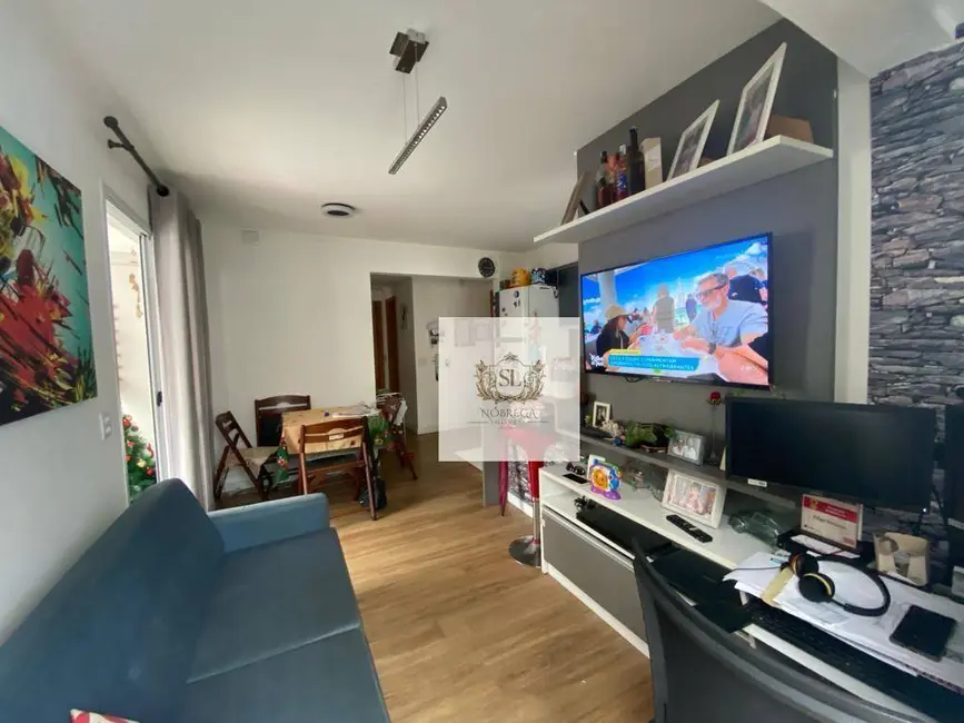 Foto 5 de Apartamento com 2 quartos à venda, 153m2 em Ipiranga, São Paulo - SP