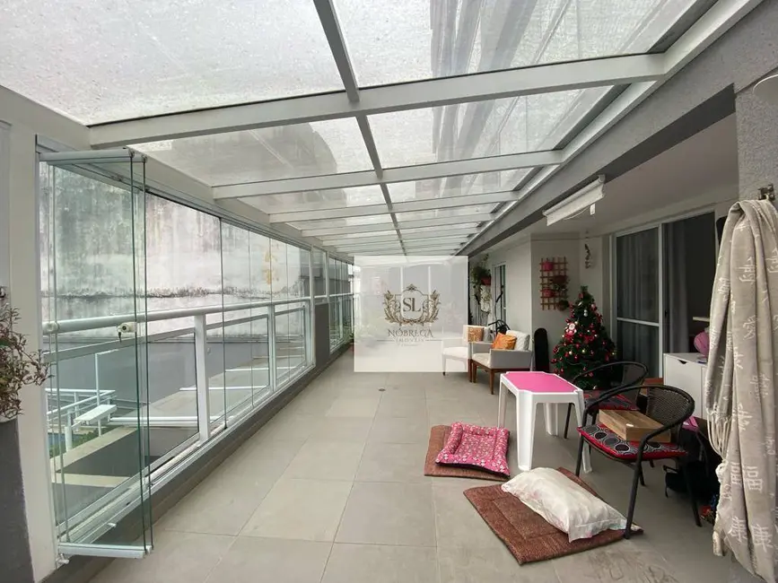 Foto 1 de Apartamento com 2 quartos à venda, 153m2 em Ipiranga, São Paulo - SP