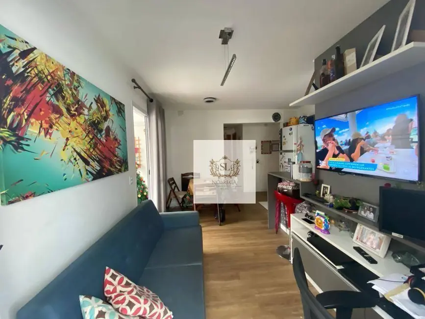 Foto 6 de Apartamento com 2 quartos à venda, 153m2 em Ipiranga, São Paulo - SP