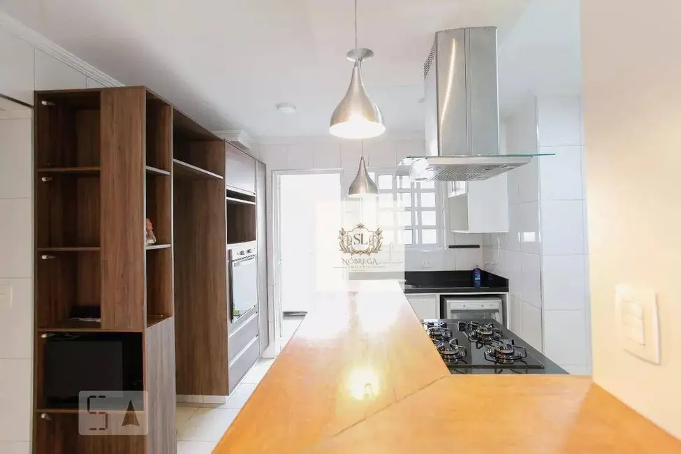 Foto 7 de Apartamento com 2 quartos à venda, 95m2 em Vila Mascote, São Paulo - SP