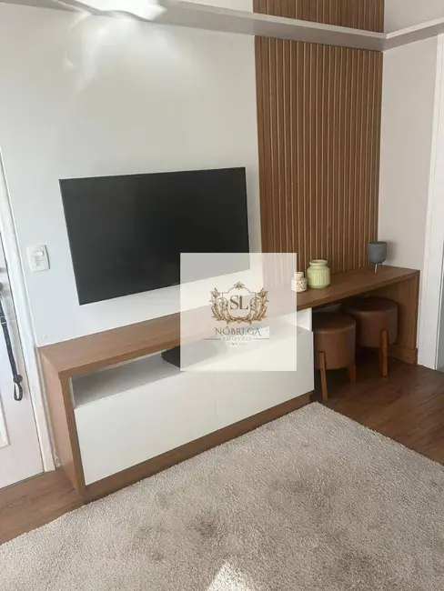 Foto 2 de Apartamento com 2 quartos à venda, 95m2 em Vila Mascote, São Paulo - SP
