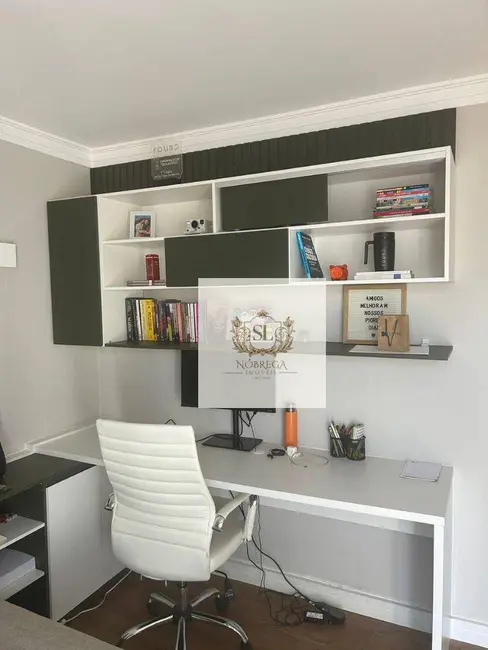 Foto 5 de Apartamento com 2 quartos à venda, 95m2 em Vila Mascote, São Paulo - SP