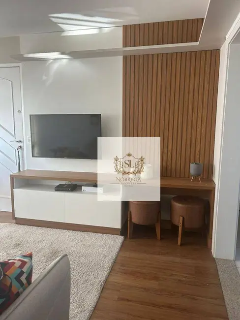 Foto 1 de Apartamento com 2 quartos à venda, 95m2 em Vila Mascote, São Paulo - SP