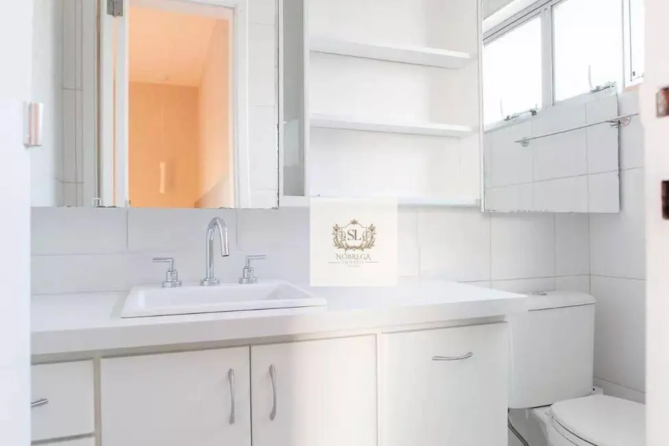 Foto 9 de Apartamento com 2 quartos à venda, 95m2 em Vila Mascote, São Paulo - SP