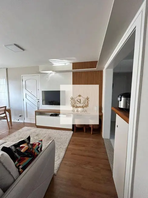 Foto 3 de Apartamento com 2 quartos à venda, 95m2 em Vila Mascote, São Paulo - SP