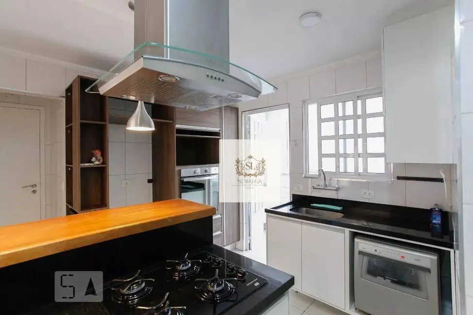 Foto 8 de Apartamento com 2 quartos à venda, 95m2 em Vila Mascote, São Paulo - SP