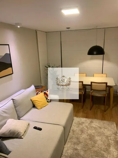 Foto 4 de Apartamento com 2 quartos à venda, 95m2 em Vila Mascote, São Paulo - SP