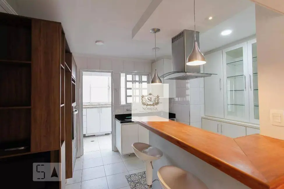 Foto 6 de Apartamento com 2 quartos à venda, 95m2 em Vila Mascote, São Paulo - SP