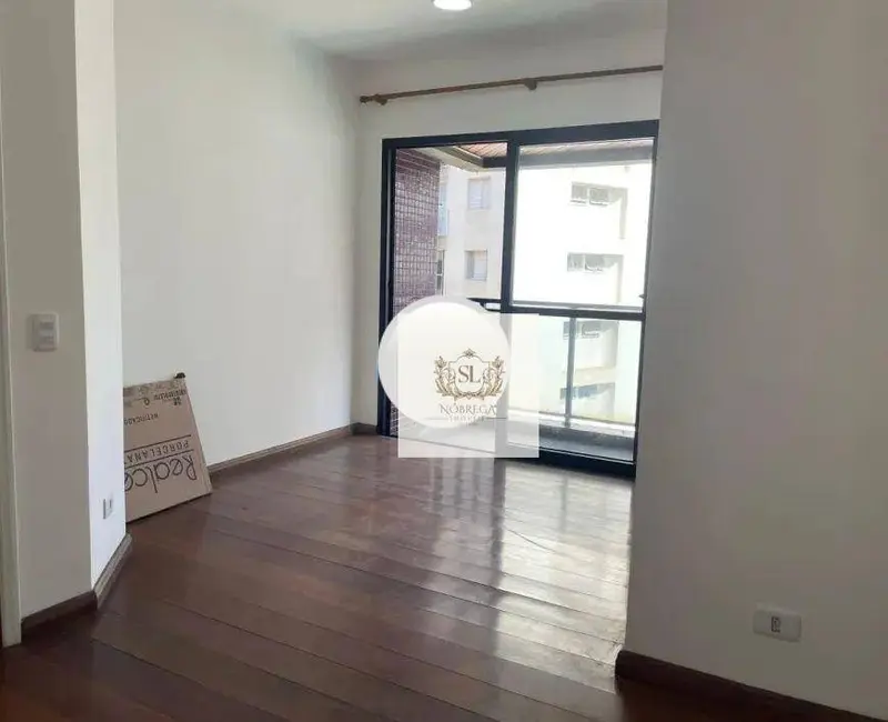 Foto 1 de Apartamento com 3 quartos à venda, 80m2 em Vila Mariana, São Paulo - SP