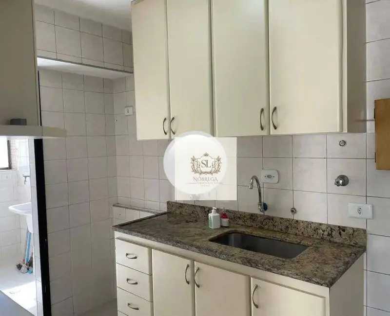 Foto 9 de Apartamento com 3 quartos à venda, 80m2 em Vila Mariana, São Paulo - SP