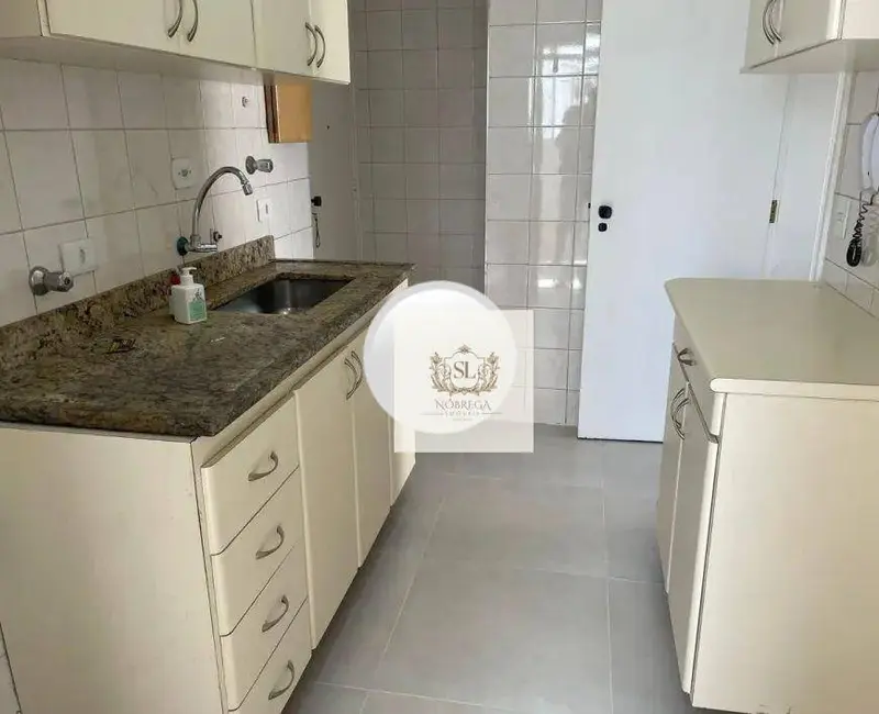 Foto 8 de Apartamento com 3 quartos à venda, 80m2 em Vila Mariana, São Paulo - SP