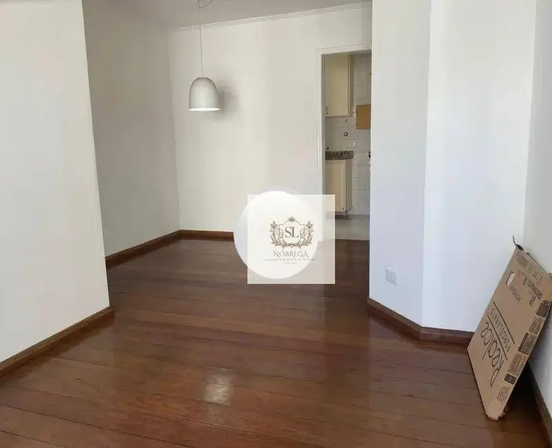 Foto 3 de Apartamento com 3 quartos à venda, 80m2 em Vila Mariana, São Paulo - SP