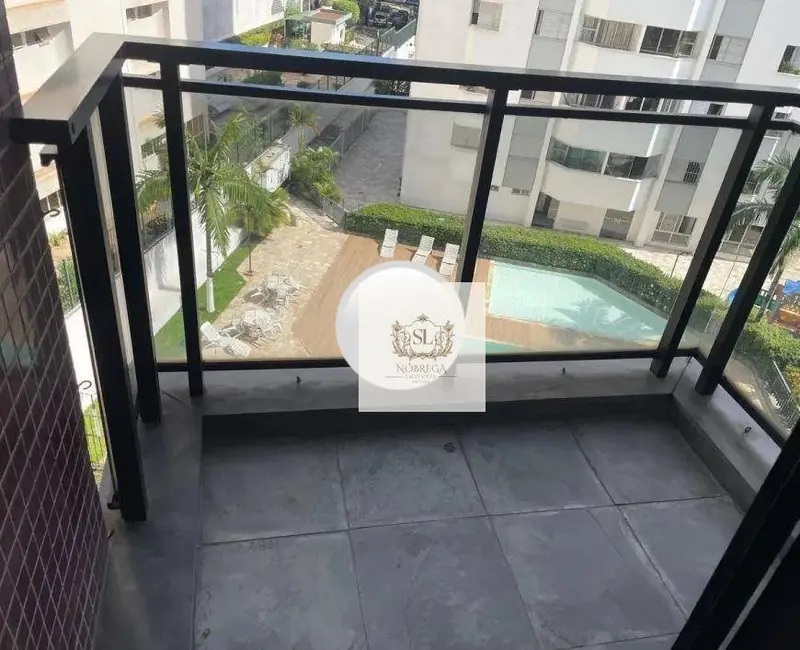 Foto 6 de Apartamento com 3 quartos à venda, 80m2 em Vila Mariana, São Paulo - SP