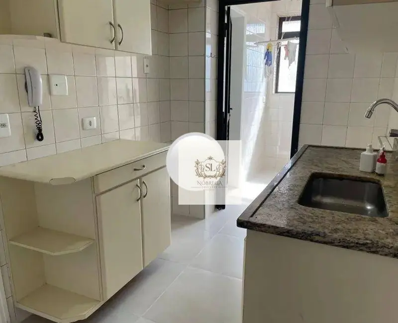 Foto 5 de Apartamento com 3 quartos à venda, 80m2 em Vila Mariana, São Paulo - SP