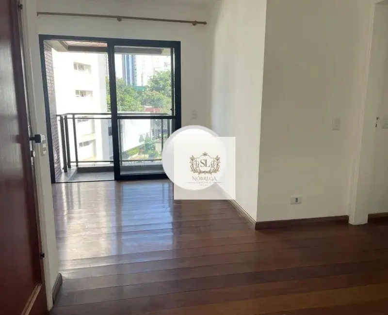 Foto 2 de Apartamento com 3 quartos à venda, 80m2 em Vila Mariana, São Paulo - SP