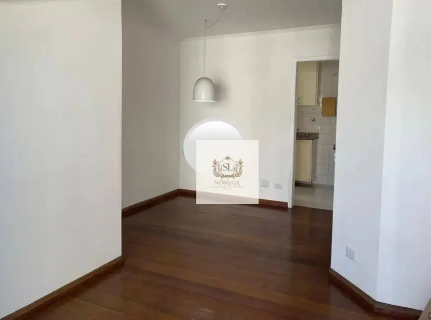 Foto 4 de Apartamento com 3 quartos à venda, 80m2 em Vila Mariana, São Paulo - SP