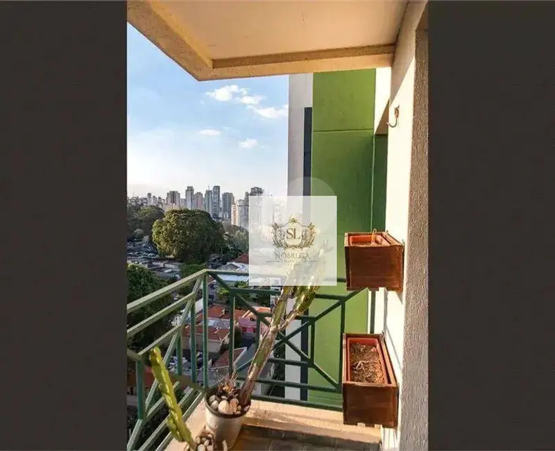 Foto 5 de Apartamento com 2 quartos à venda, 90m2 em Vila Mariana, São Paulo - SP