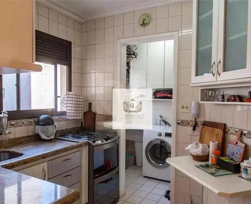 Foto 9 de Apartamento com 2 quartos à venda, 90m2 em Vila Mariana, São Paulo - SP