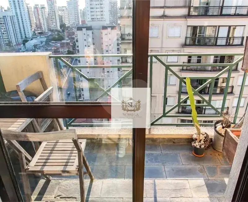 Foto 4 de Apartamento com 2 quartos à venda, 90m2 em Vila Mariana, São Paulo - SP