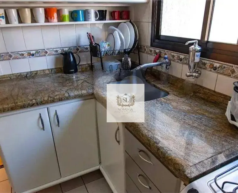 Foto 7 de Apartamento com 2 quartos à venda, 90m2 em Vila Mariana, São Paulo - SP