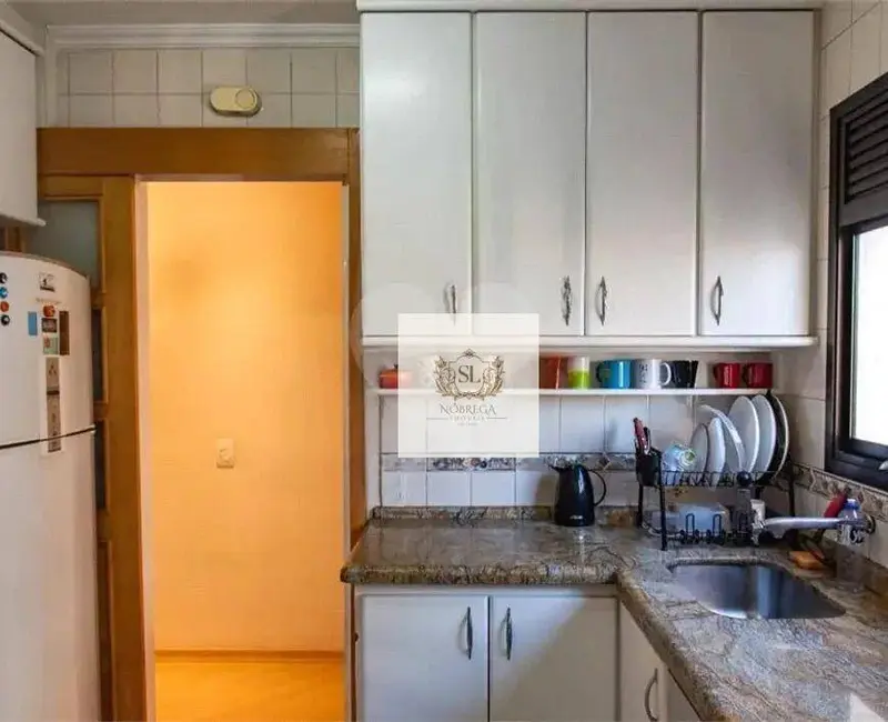 Foto 8 de Apartamento com 2 quartos à venda, 90m2 em Vila Mariana, São Paulo - SP