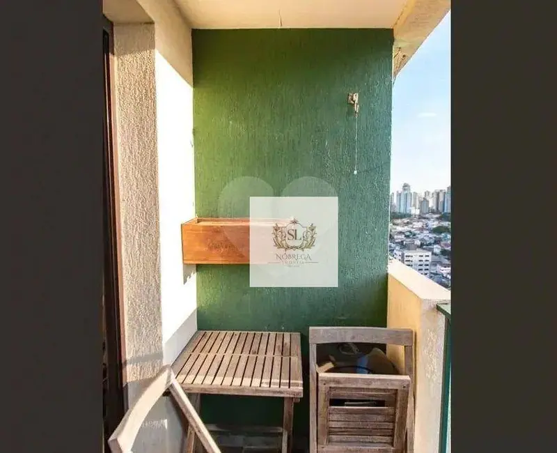 Foto 6 de Apartamento com 2 quartos à venda, 90m2 em Vila Mariana, São Paulo - SP