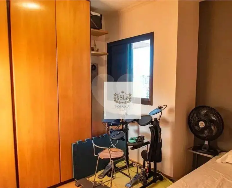 Foto 1 de Apartamento com 2 quartos à venda, 90m2 em Vila Mariana, São Paulo - SP