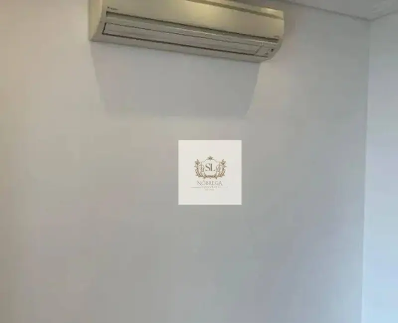 Foto 4 de Apartamento com 3 quartos à venda, 153m2 em Brooklin Paulista, São Paulo - SP