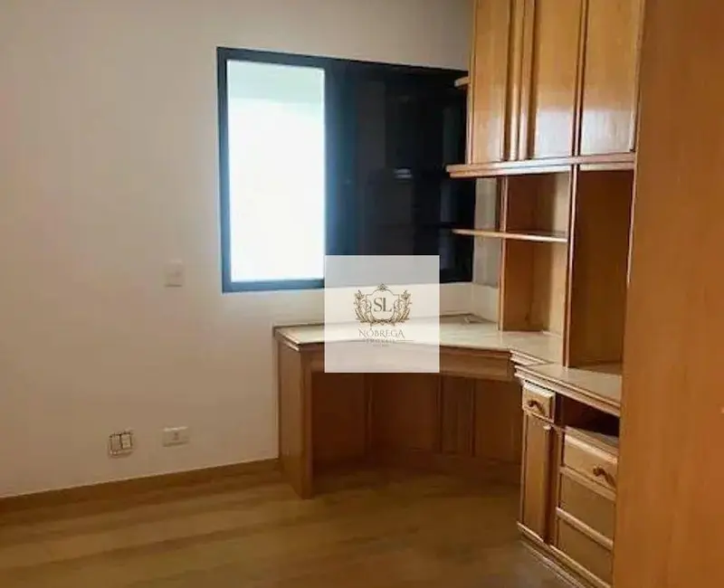 Foto 7 de Apartamento com 3 quartos à venda, 153m2 em Brooklin Paulista, São Paulo - SP