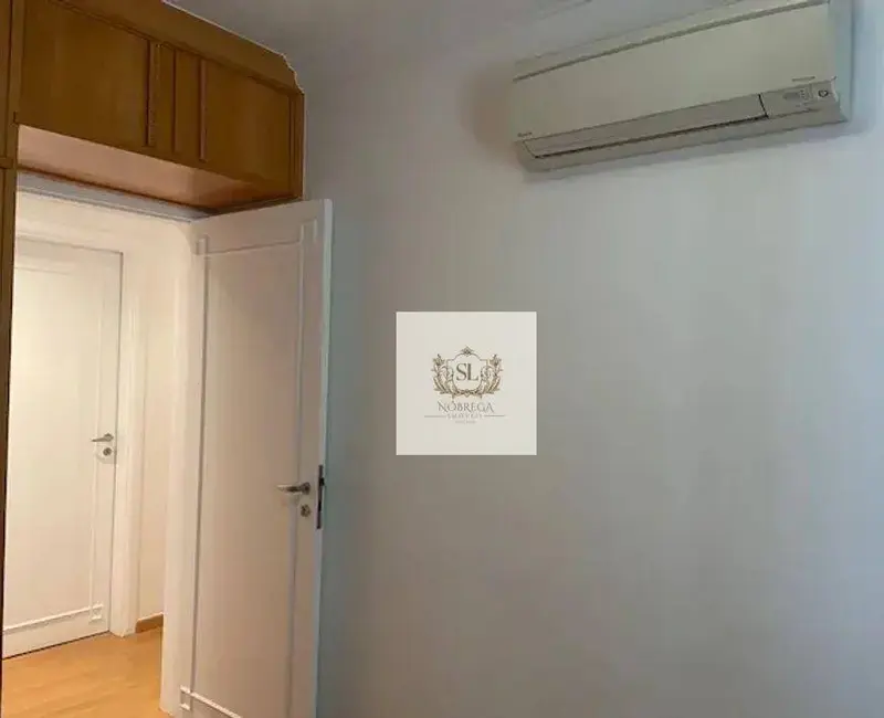 Foto 9 de Apartamento com 3 quartos à venda, 153m2 em Brooklin Paulista, São Paulo - SP
