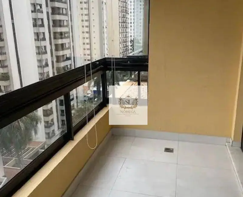Foto 5 de Apartamento com 3 quartos à venda, 153m2 em Brooklin Paulista, São Paulo - SP