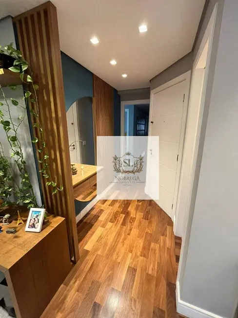 Foto 6 de Apartamento com 4 quartos à venda, 200m2 em Vila Clementino, São Paulo - SP