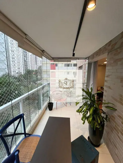 Foto 9 de Apartamento com 4 quartos à venda, 200m2 em Vila Clementino, São Paulo - SP
