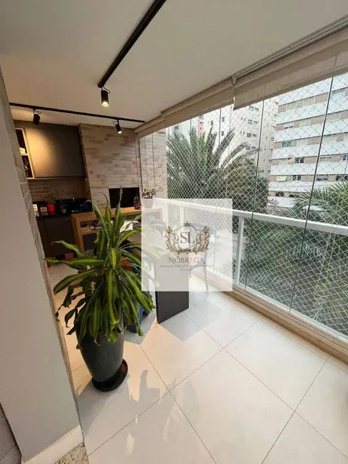 Foto 8 de Apartamento com 4 quartos à venda, 200m2 em Vila Clementino, São Paulo - SP