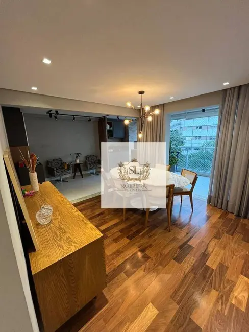 Foto 4 de Apartamento com 4 quartos à venda, 200m2 em Vila Clementino, São Paulo - SP