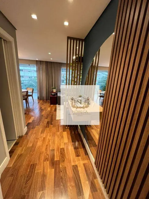 Foto 5 de Apartamento com 4 quartos à venda, 200m2 em Vila Clementino, São Paulo - SP