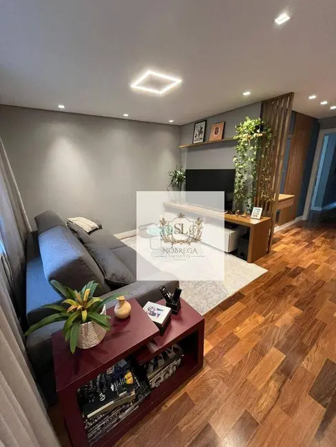 Foto 1 de Apartamento com 4 quartos à venda, 200m2 em Vila Clementino, São Paulo - SP