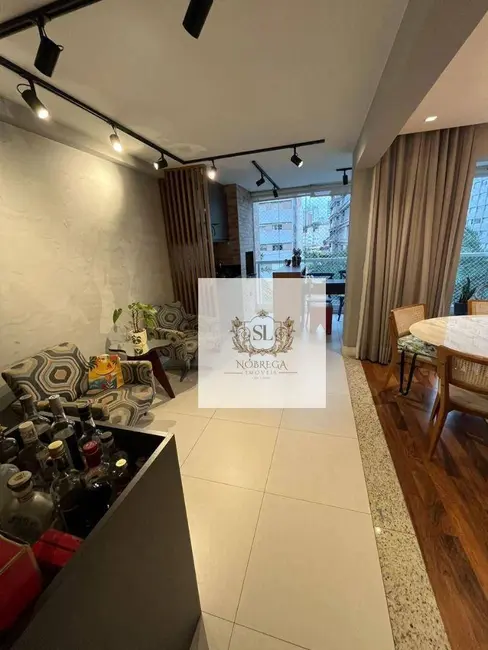 Foto 7 de Apartamento com 4 quartos à venda, 200m2 em Vila Clementino, São Paulo - SP